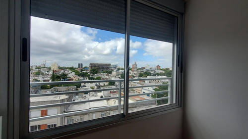 Imagen 5 de 17 de Apartamento 1 Dormitorio, La Blanqueada. X02.