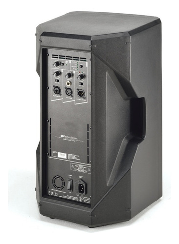Db Technologies Kl 10 Bafle Monitor Activo 400w Bluetooth Color Negro