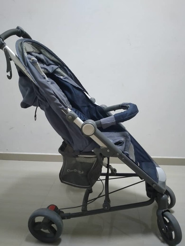 Coche Cute Babies, Helios Ii