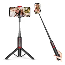 Comprar Trípode Extensible Atumtek Selfie Stick 3 1