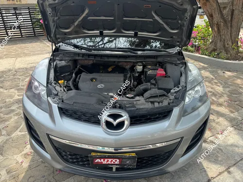 Mazda CX-7 2.5 2wd