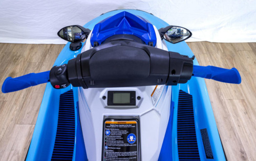 Moto De Agua Yamaha Ex Sport 2024 Wave Runner