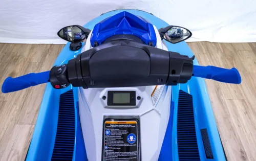 Moto De Agua Yamaha Ex Sport 2024 Wave Runner