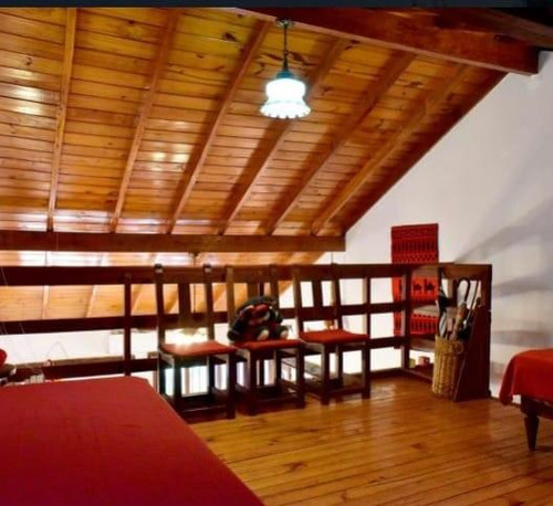 Casa En Venta 4 Ambientes Country Banco Provincia Francisco Álvarez