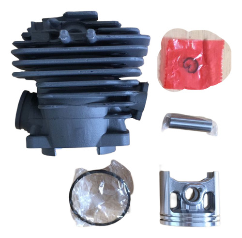Kit De Cilindro Completo Para Stihl Ms 361 47 Mm Archer