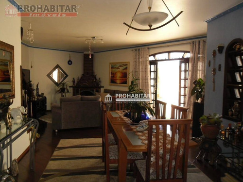 Imagem 11 de 30 de Sobrado Com 4 Dormitórios À Venda, 1 M² Por R$ 900.000,00 - Jardim Maria Rita - São Paulo/sp - So1750