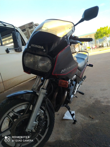 Honda Four