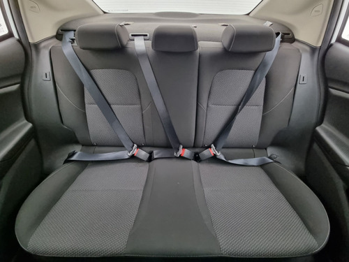 Chevrolet Onix 1.0 TURBO FLEX PLUS LTZ MANUAL