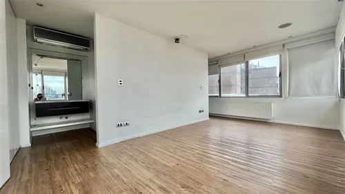 Departamento En Arriendo De 4 Dorm. En Santiago