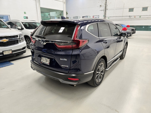 Honda CR-V 1.5 Touring Cvt