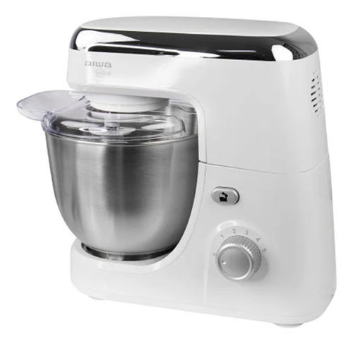 Batidora De Pie Aiwa Awld5400 600w 5,5l - -sdshop