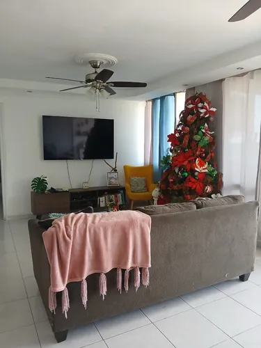 Apartamento En El Dorado