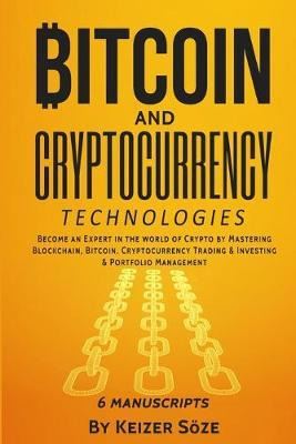 Libro Bitcoin And Cryptocurrency Technologies : 6 Books I...