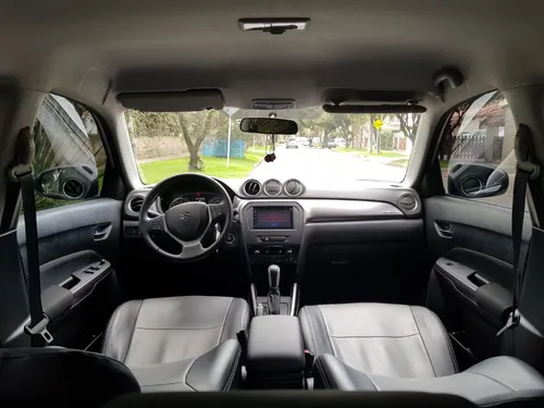 Suzuki Vitara 1.6 Gl All Grip At