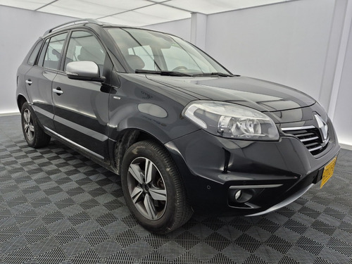 Renault Koleos 2.5 Privilege