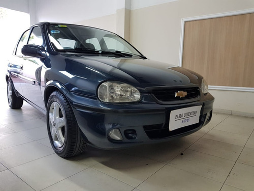 Chevrolet Corsa Classic Gls 1.4 N Gnc
