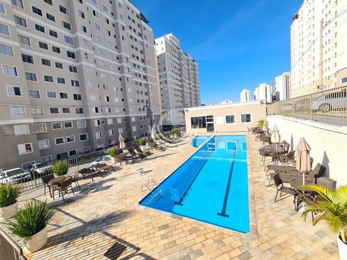 Imagem 21 de 30 de Apartamento À Venda Em Jardim Nova Europa - Ap006455