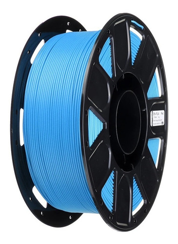 Imagem 1 de 1 de Caixa De Filamento Pla Ender Creality Diversas Cores 3d
