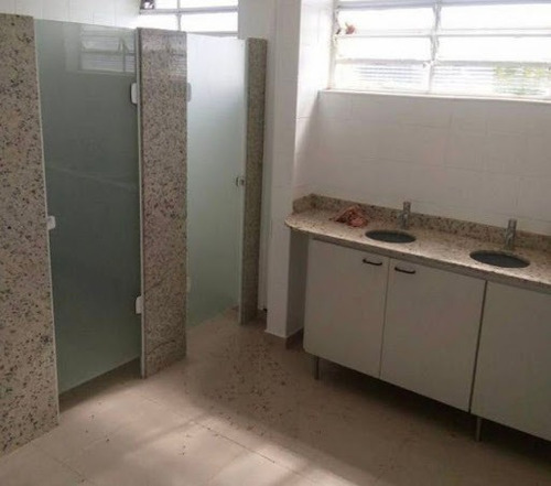 Imagem 2 de 17 de Galpão Para Alugar, 1263 M² Por R$ 20.000,00/mês - Jardim Eulina - Campinas/sp - Ga1174