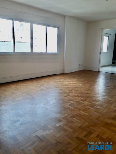 Imagem 8 de 13 de Apartamento - Itaim Bibi - Sp - 579649