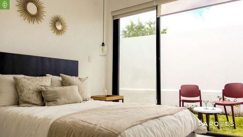Imagen 10 de 15 de Departamento/family Room/roof Garden