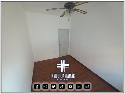 Imagen 6 de 12 de Casa Alquiler 3 Dormitorios Prado Montevideo Imas.uy Mc * (ref: Ims-17318)