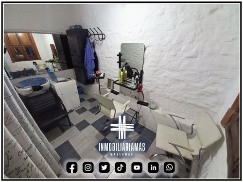 Imagen 21 de 22 de Casa Venta Palermo 4 Dormitorios Montevideo Imas.uy J (ref: Ims-15973)