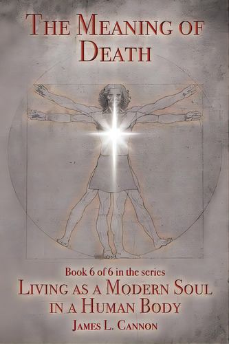 The Meaning Of Death: Understanding Death, Experiencing Death And Dying Well, De Cannon, James L.. Editorial Lightning Source Inc, Tapa Blanda En Inglés