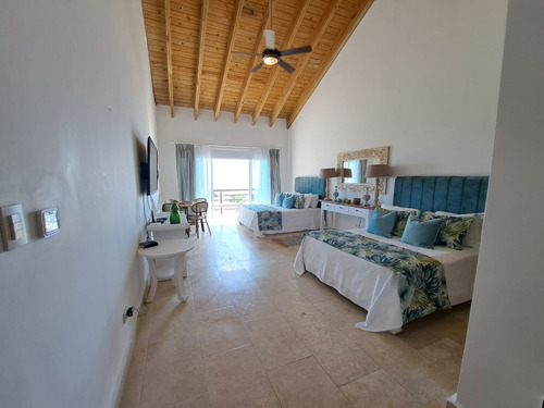 Vebta Y Renta De Apartamento En Punta Palmera