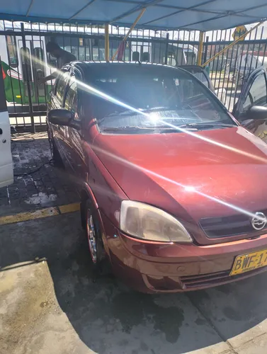 Chevrolet Corsa 1.4 L Evolution 5 p