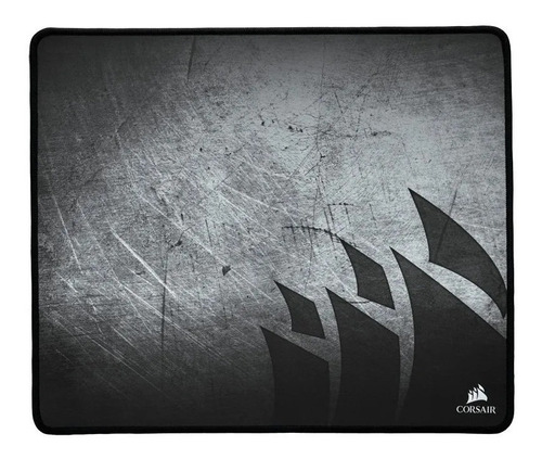 Mouse Pad Gamer Corsair Mm300 Medium 360 X 300 X 3 Mm 