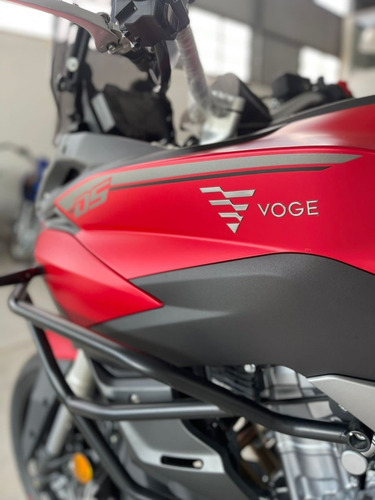 Voge 500 Ds 0km | All Motors Entre Rios