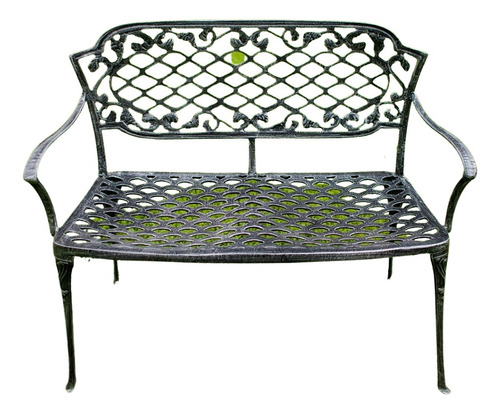 Sillon Juego De Jardin Chateaux Doble