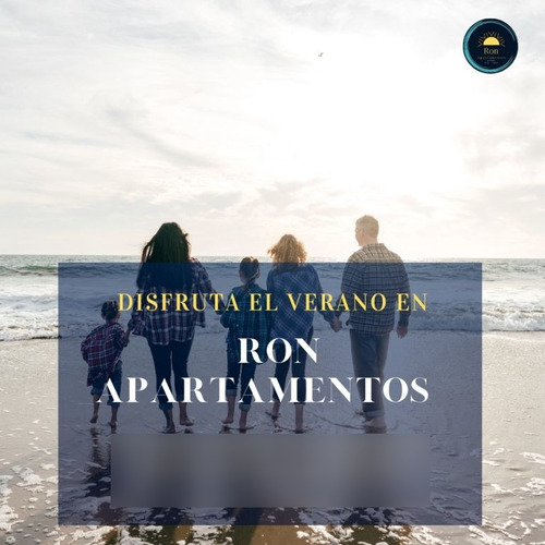 Ron Apartamentos - Calandrias En La Paloma