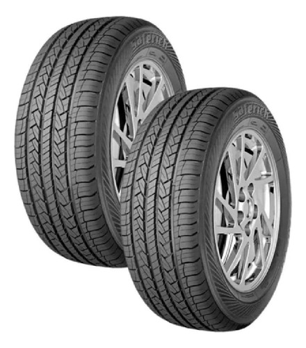 2 Llantas 215 60 R17 96h Saferich Frc66 Hp Índice De Velocidad H
