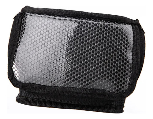 Bolso De Maquillaje, Bolsa De Cosméticos, Tamaño De Viaje,