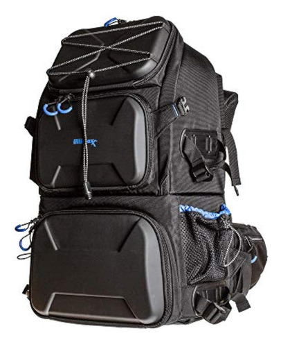 Ultimaxx Mochila Dslr/slr Extra Grande Para