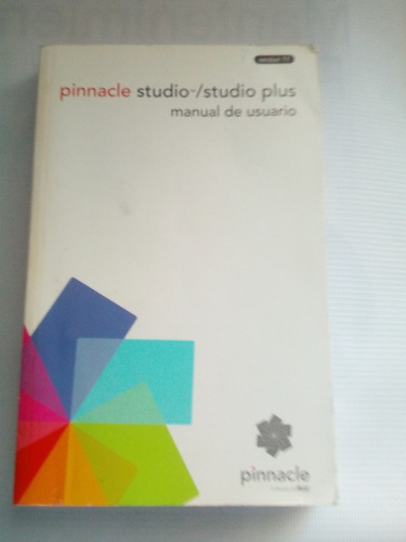 Imagen 4 de 8 de Capturadora De Video Pinnacle Studio 11 Movie Board