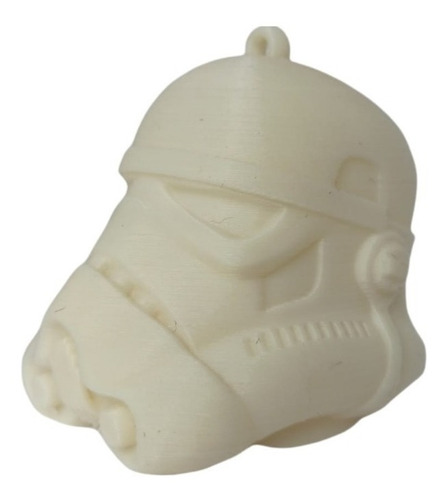 Imagen 4 de 10 de Figuras Adorno Navidad Stormtrooper Darth Vader Estrella De