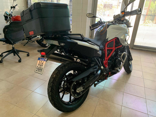 Imagen 4 de 16 de Bmw Gs700 F, 2018, Servicios Oficiales, Bahnauto