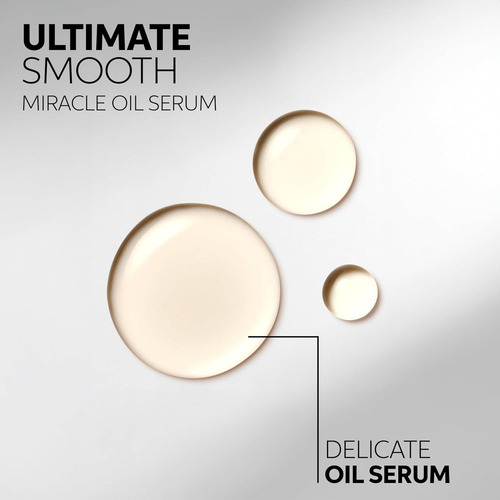 Suero Aceite Wella Professionals 50ml Nutre Y Alisa