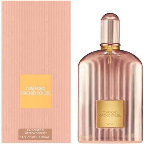 Perfume Tom Ford Orchid Soleil Edp Unissex 100ml - Original 