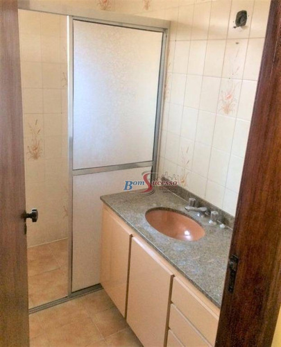 Imagem 17 de 19 de Sobrado Com 3 Dormitórios À Venda, 200 M² Por R$ 895.000,00 - Água Rasa - São Paulo/sp - So1399
