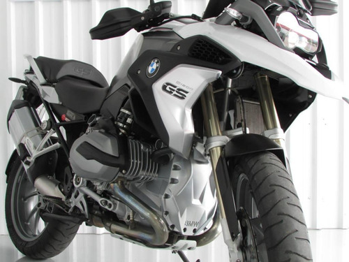 Imagem 2 de 6 de Bmw R 1200 Sport Abs
