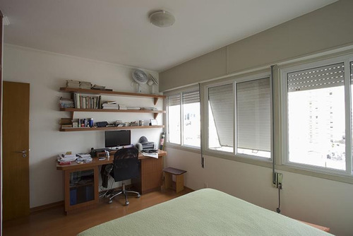 Imagem 9 de 22 de Apartamento Com 3 Dormitórios À Venda, 140 M² Por R$ 1.400.000,00 - Vila Mariana - São Paulo/sp - Ap4872