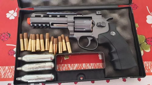 comprar revolver 38 usado, quanto vale um 38 usado, 38 preço