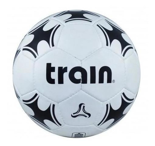 Balón De Fútbol Ks 32s Tango Train 