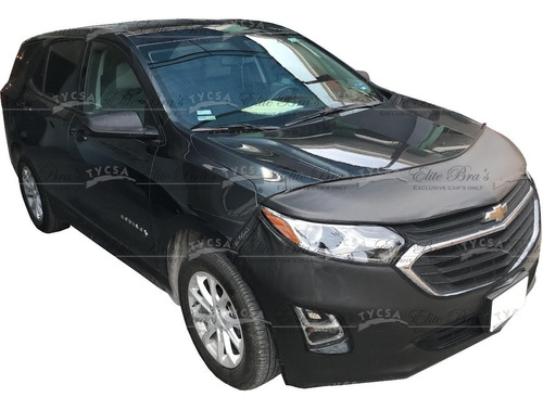 Antifaz Automotriz Chevrolet Equinox 2019 2020 100%transpira