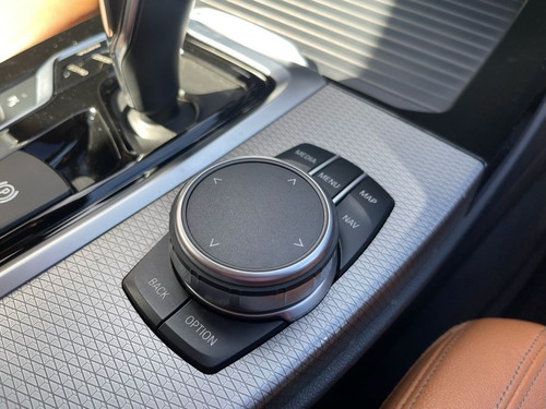 Imagen 3 de 15 de Bmw X3 2019 3.0 Xdrive M40 At