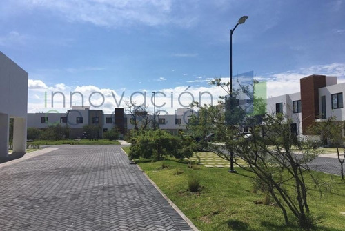 Imagen 25 de 30 de Juriquilla Altos Amara Grand, Casa De 3 Recámaras Dentro De